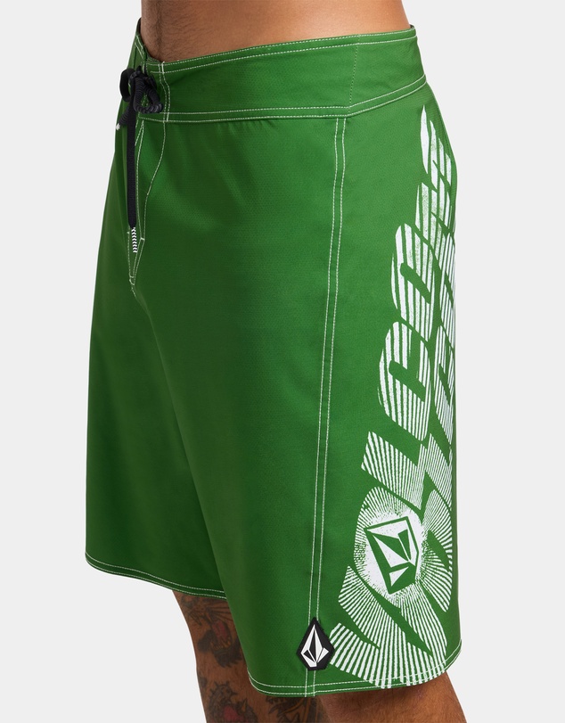 Volcom - Mens Reaper Stone Mod 21