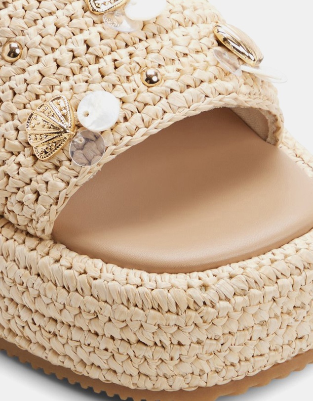 ALDO - Boheminia Sandals