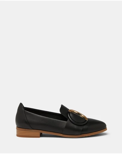 Hush Puppies - Lexy