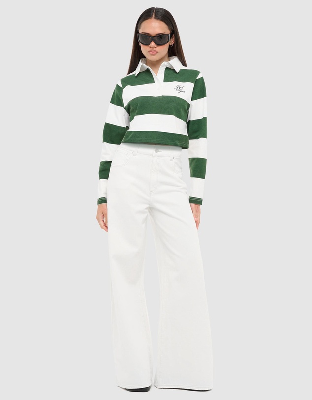 Abrand - 94 High Baggy Jeans