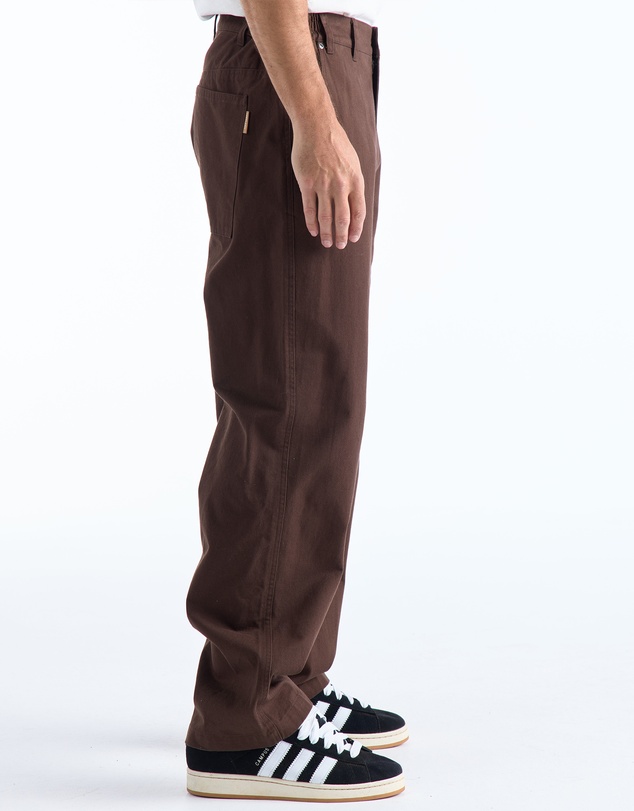 Nana Judy - Vincent Drill Pant
