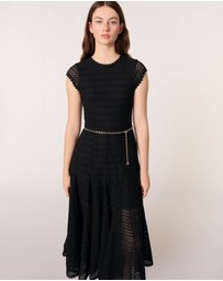 Maje - Ricocha Dress