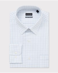 Van Heusen - Double Check Shirt