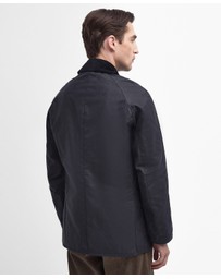 Barbour - Ashby Wax Jacket