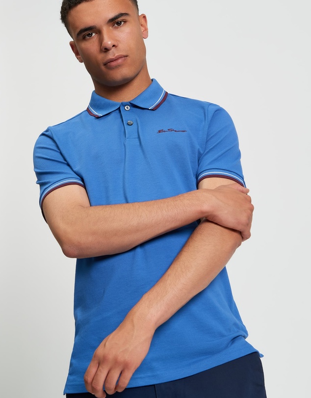 Ben Sherman - Signature Pique Polo
