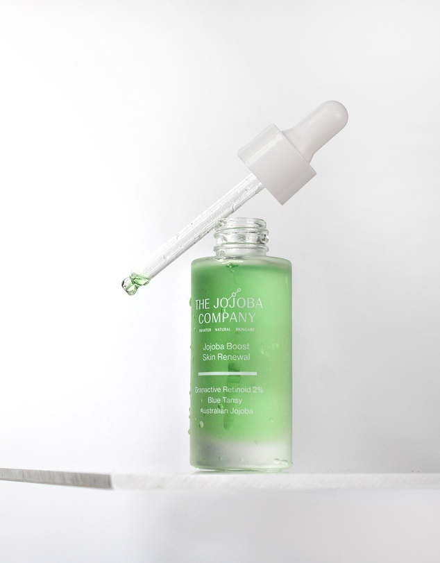 The Jojoba Company - Jojoba Boost Skin Renewal 30ml