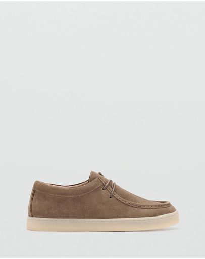 Light & Pastel Brown