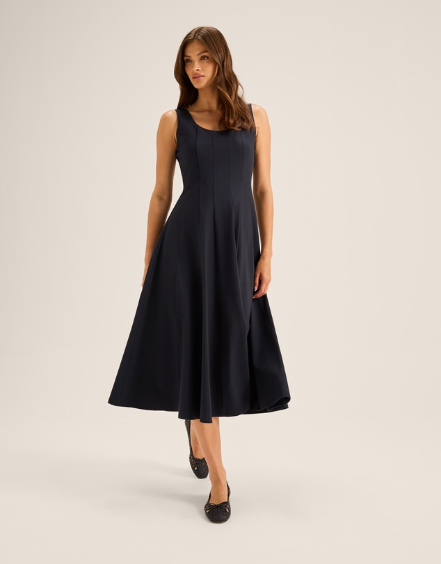 Review - Elodie Midi Dress
