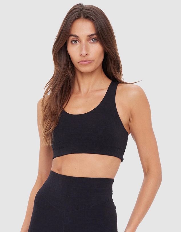 The Upside - Castilla Jade Bra