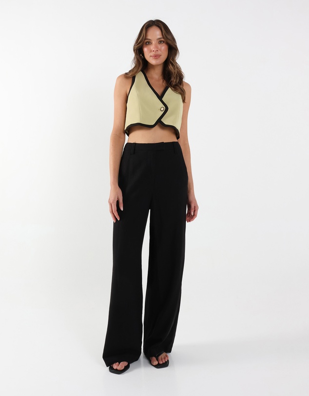 Lost in Lunar  - Hailey Vest