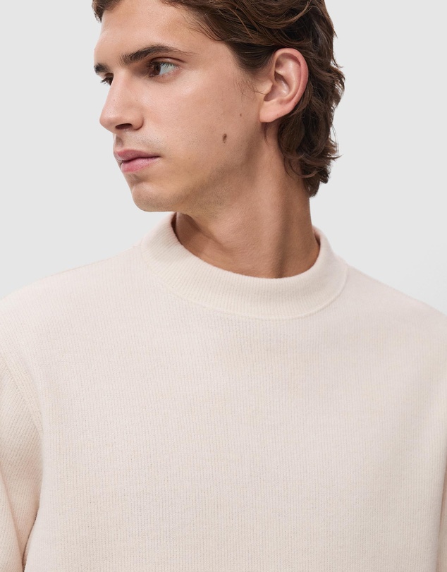 M.N.G - Besalu Sweatshirt