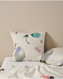 Linen House - Clovelly European Pillowcase