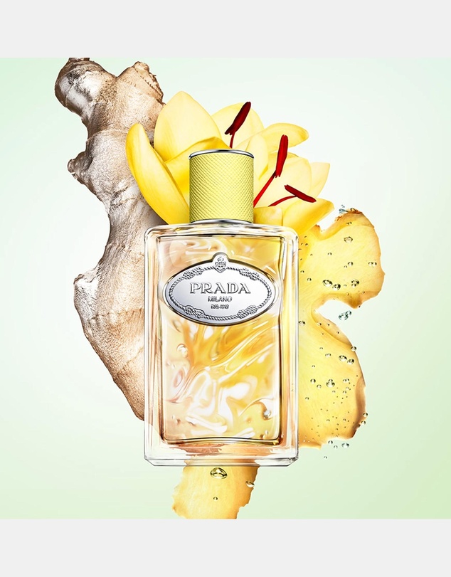 Prada - Prada Infusion De Gingembre EDP 100ml