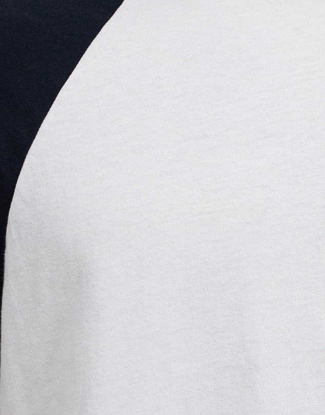 Surrounded By Ghosts - The Thorite Raglan T-Shirt