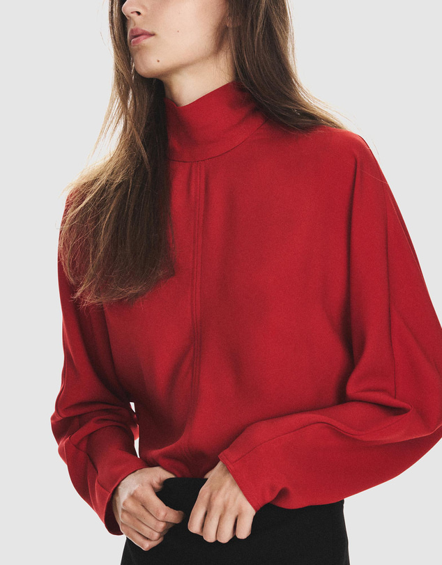 M.N.G - Fresa Blouse