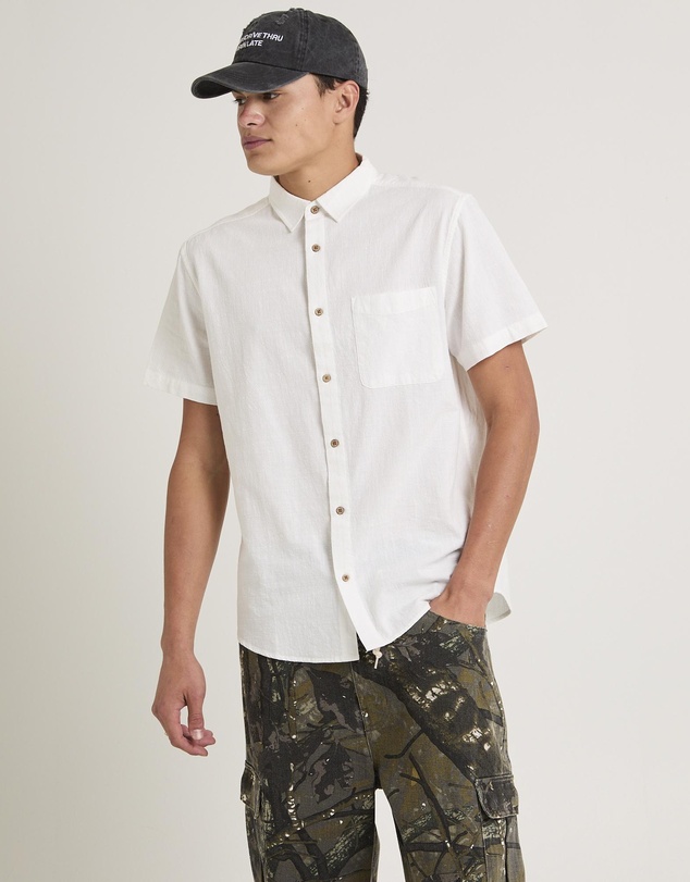 Insight - Louie Short Sleeve Shirt