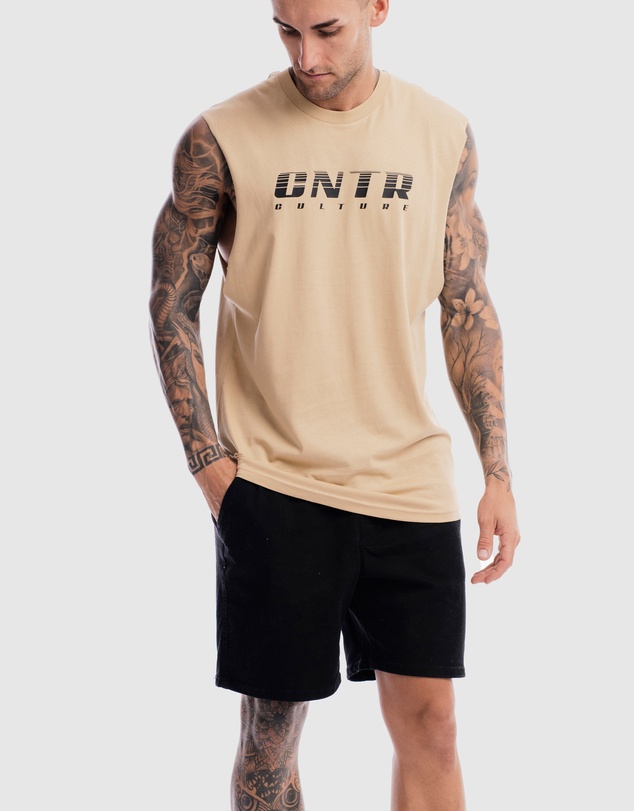 Counter Culture - Track Tank