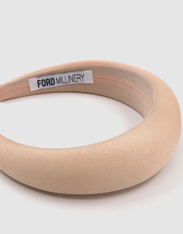 FORD MILLINERY - Monica Headband