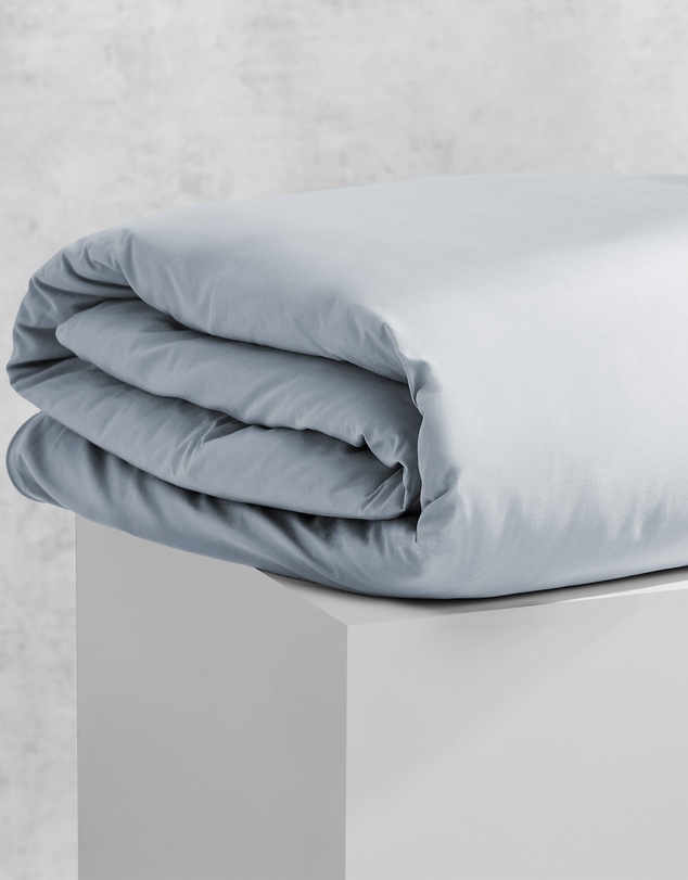 Sheet Society - Eden Cotton Quilt Cover Set