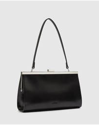 Nakedvice - The Rae Black Bag