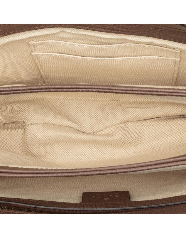 Pre-Loved by Azura Reborn - Pre-Loved Medium GG Supreme Ophidia Crossbody