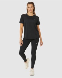 ASICS - Road High Waist Tights - Women's