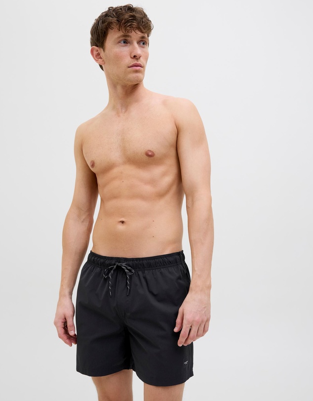 Jack & Jones - Maui Swim Solid Shorts