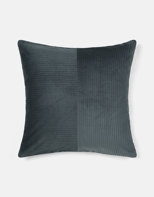Linen House - Tait European Pillowcase