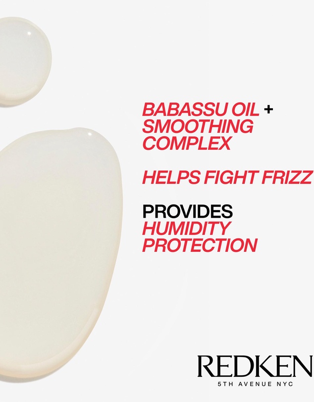 Redken - Frizz Dismiss Anti Static Oil 125ml