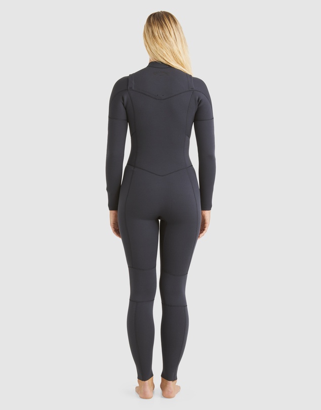 Billabong - 3/2 Salty Dayz Steamer Wetsuit