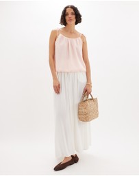 Amelius - Noelie Balloon Top