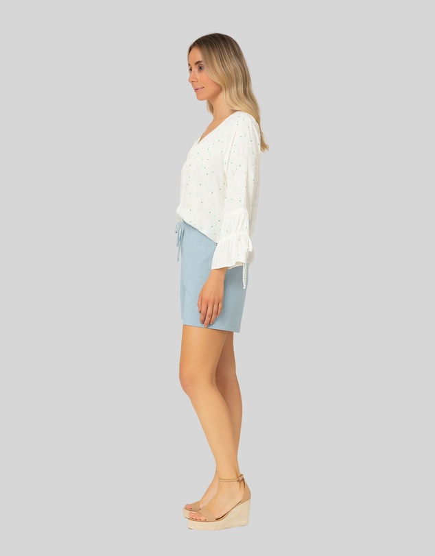 KAJA Clothing - Pearl Shorts
