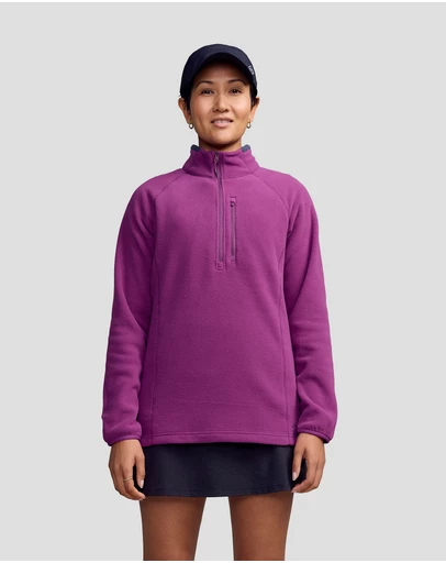 Kathmandu - Ridge 100 Primaloft Pullover