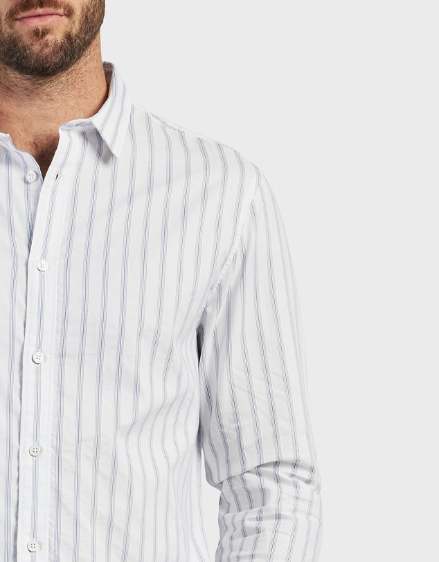 Academy Brand - Ronnie Deluxe Shirt