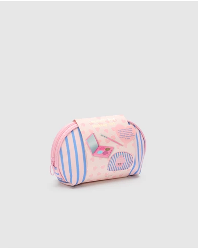 Seed Heritage - Cupcake Cosmetic Kit