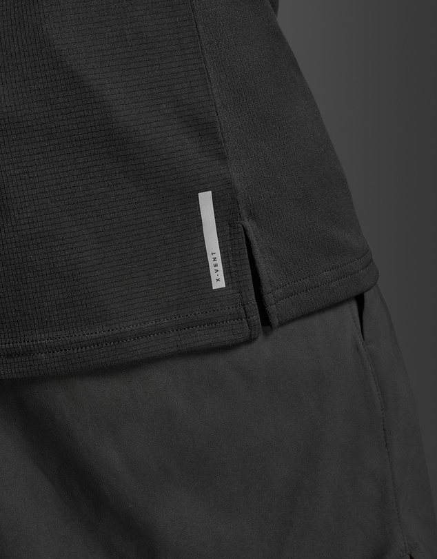 2XU - Aero Mesh Tee