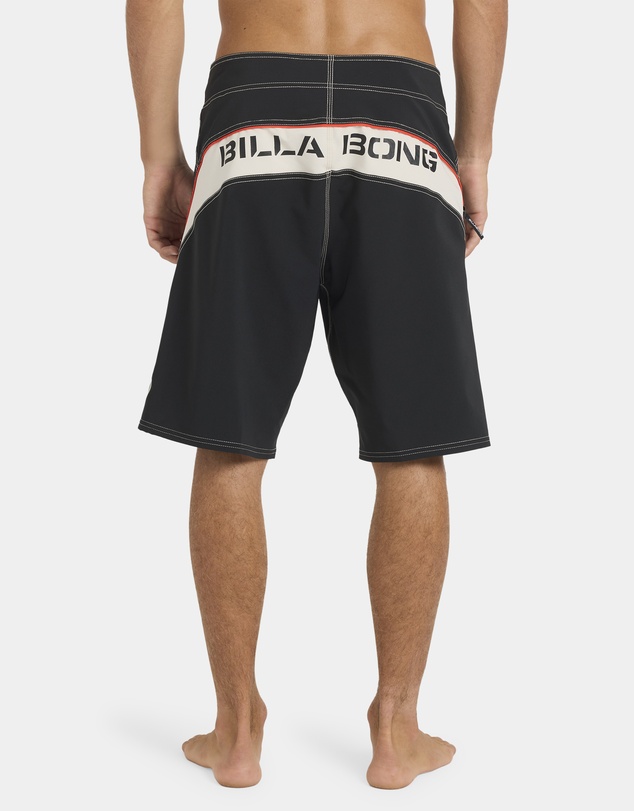 Billabong - Mens Straddie Pro Performance 20
