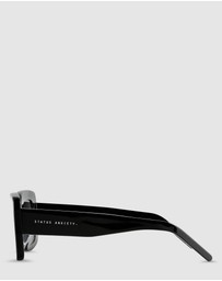 Status Anxiety - Unyielding Sunglasses