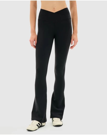 Splits59 - Raquel Crossoversupplex Flare 32 Tights