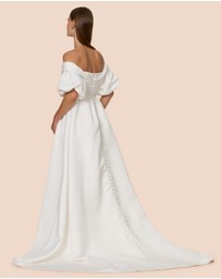 CHANCERY - Amelia Gown