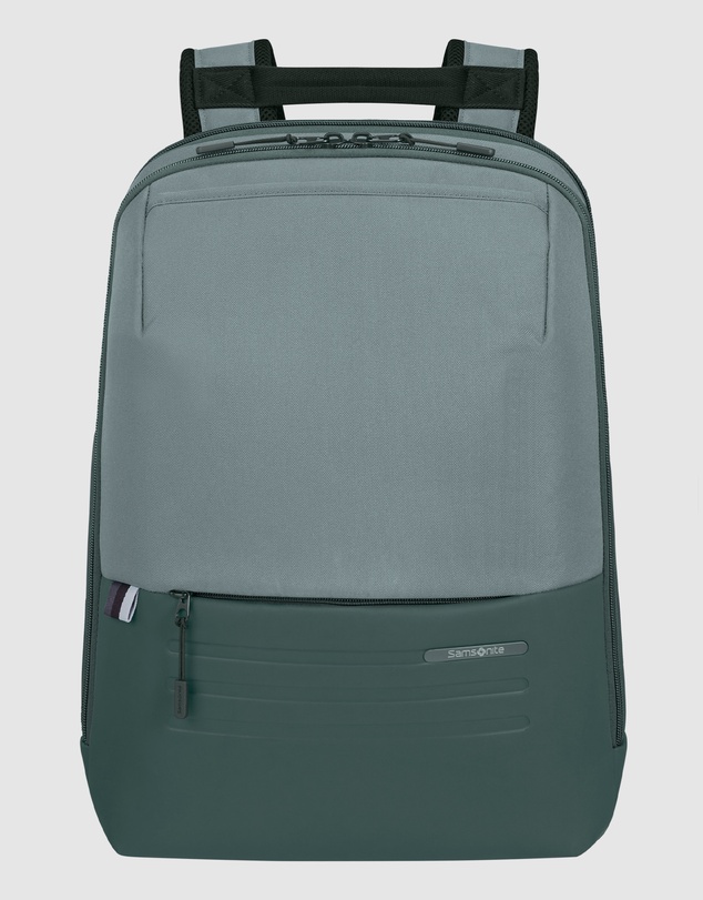 Samsonite - Stackd Biz Laptop Backpack 15.6