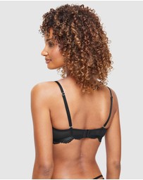 Ann Summers - Sexy Lace Planet Non Padded Bralette