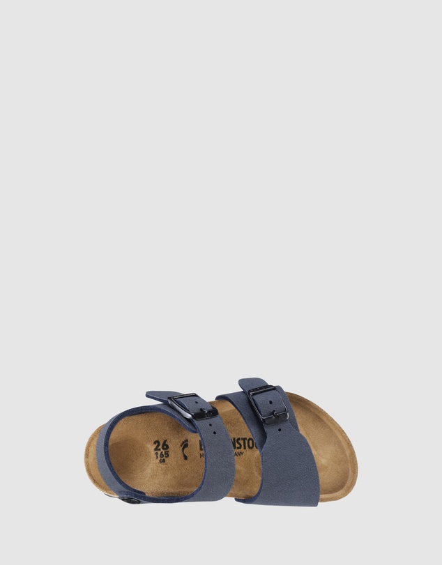 Birkenstock - New York Narrow Kids