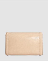 Dune London - Bellini - Taupe