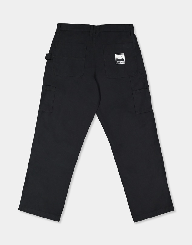 Quiksilver - Mens Mercury Poised Carpenter Pants