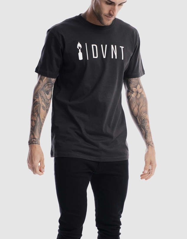 DVNT - Trademark Tee