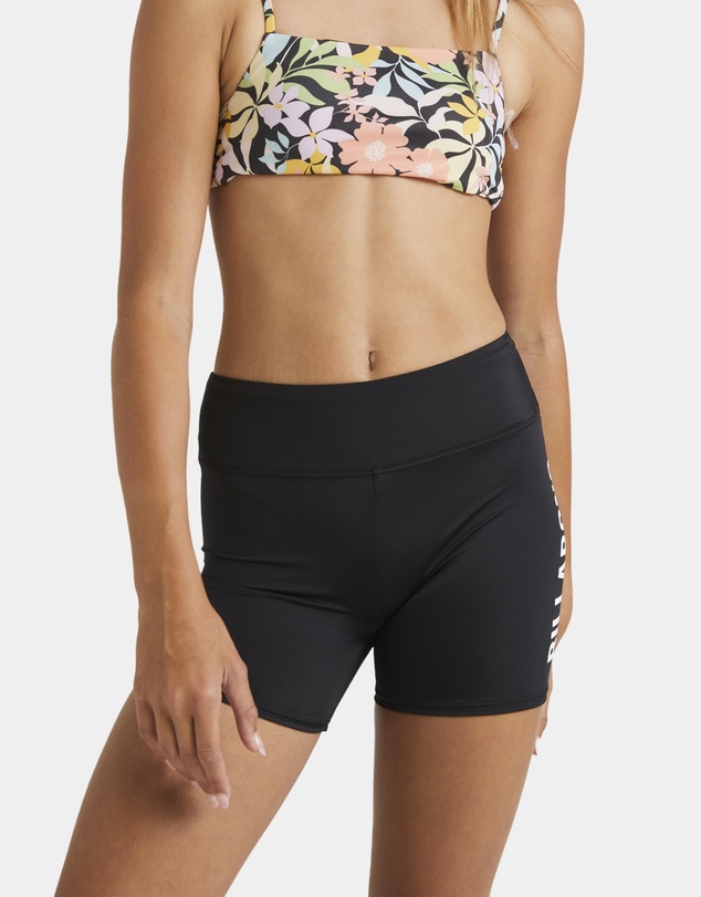 Billabong Kids - Girls 6 to 16 Heat Wave Surf Boardshorts
