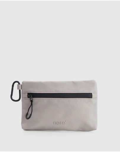 Nere - Nomad Travel Pouch