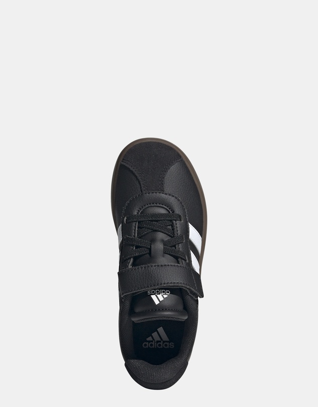 adidas Performance - VL Court 3.0 Self-Fastening Pre-School