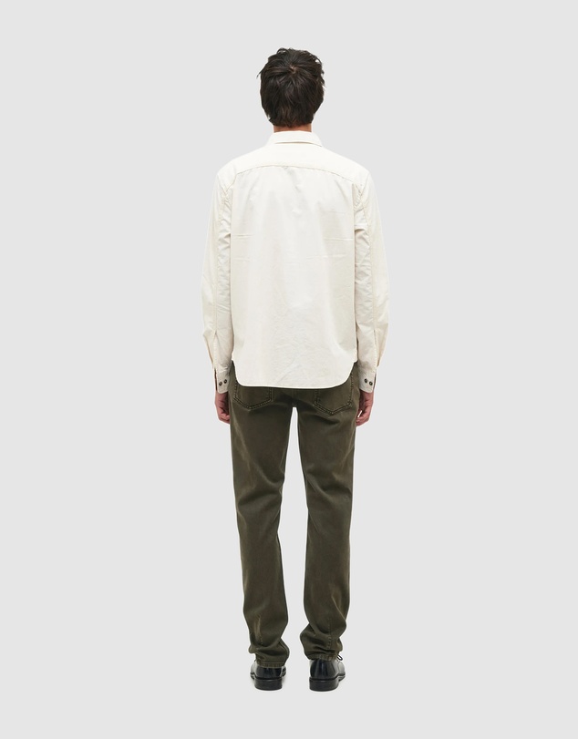 Neuw - N13 Cavalry Shirt